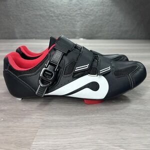 Peloton Shoes Spin Bike Size 41 Womens 10 Mens 8 PL-SH-B-41